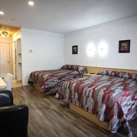 Motel Classique Joliette Eksteriør billede